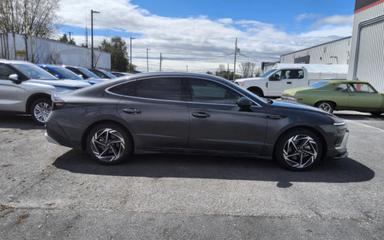 Hyundai Sonata 2024 - Thumbnail 6