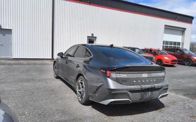 Hyundai Sonata 2024 - Thumbnail 9