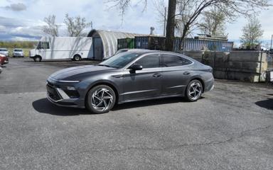 Hyundai Sonata 2024 - Thumbnail 1