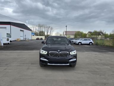 BMW X3 2020 - Thumbnail 8