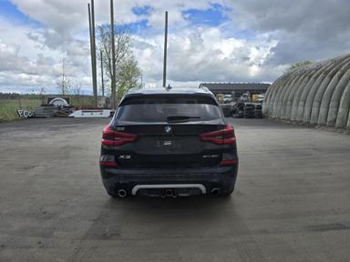 BMW X3 2020 - Thumbnail 5