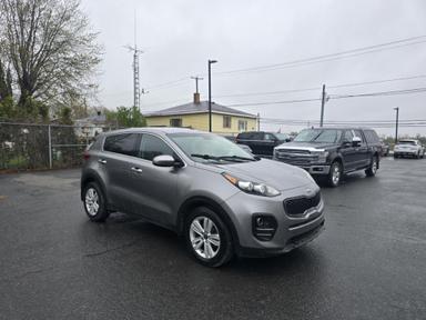Kia Sportage 2018 - Thumbnail 3