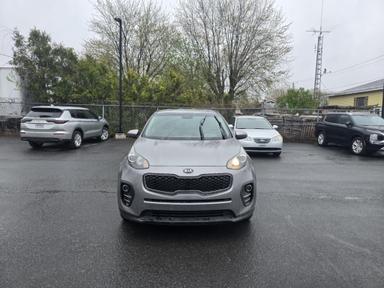Kia Sportage 2018 - Thumbnail 2