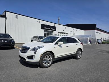 Cadillac XT5 2017 - Thumbnail 1