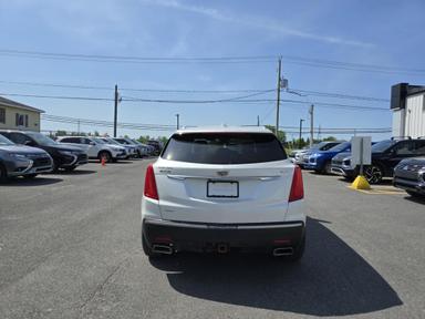 Cadillac XT5 2017 - Thumbnail 14