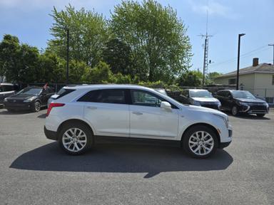 Cadillac XT5 2017 - Thumbnail 13