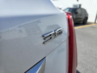 Cadillac XT5 2017 - Thumbnail 17