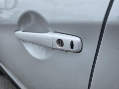 Mitsubishi RVR 2023 - Thumbnail 4