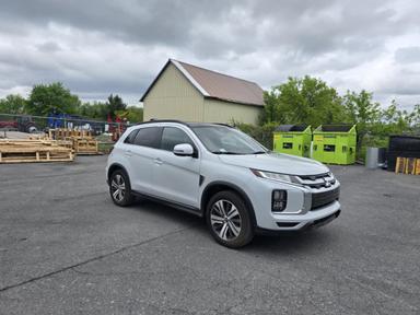 Mitsubishi RVR 2023 - Thumbnail 2