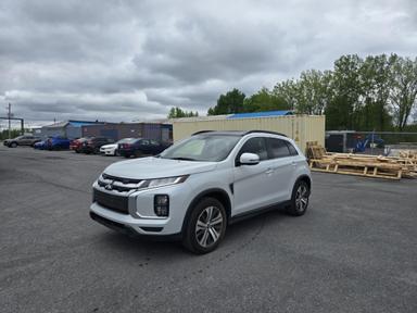 Mitsubishi RVR 2023 - Thumbnail 1