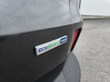 Ford Escape 2020 - Thumbnail 23