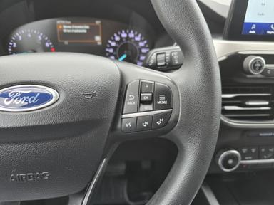 Ford Escape 2020 - Thumbnail 11