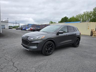 Ford Escape 2020 - Thumbnail 1