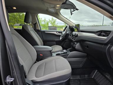 Ford Escape 2020 - Thumbnail 16