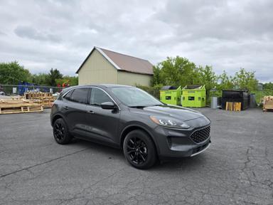 Ford Escape 2020 - Thumbnail 2