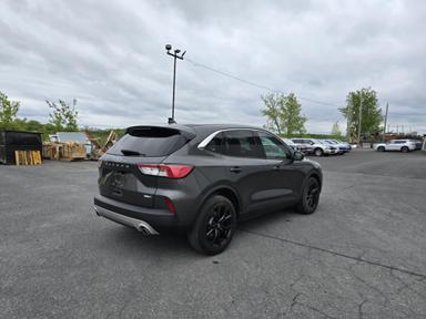 Ford Escape 2020 - Thumbnail 4