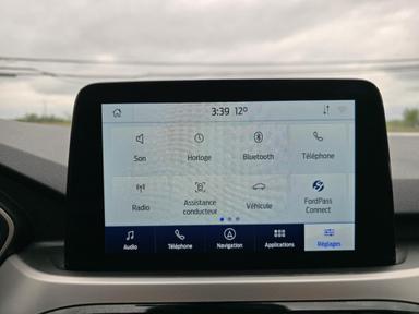 Ford Escape 2020 - Thumbnail 13