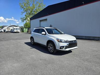 Mitsubishi RVR 2018 - Thumbnail 2