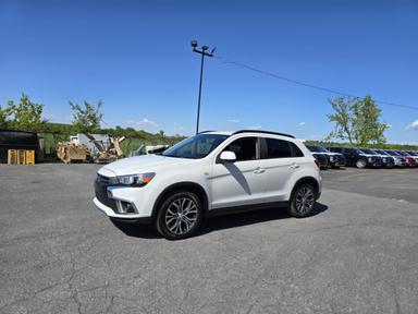 Mitsubishi RVR 2018 - Thumbnail 1