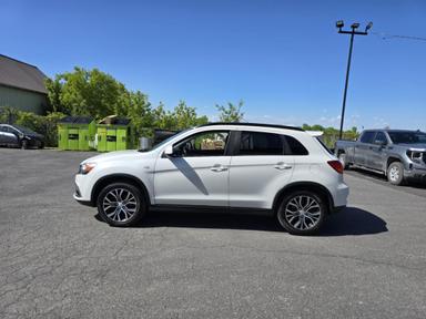 Mitsubishi RVR 2018 - Thumbnail 21