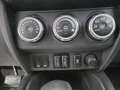 Mitsubishi RVR 2018 - Thumbnail 17