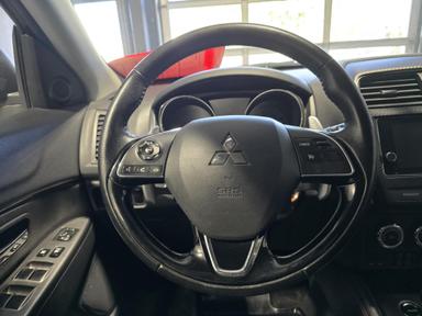 Mitsubishi RVR 2018 - Thumbnail 8