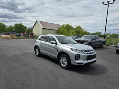 Mitsubishi RVR 2020 - Thumbnail 2