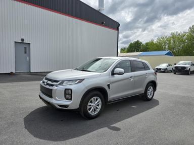 Mitsubishi RVR 2020 - Thumbnail 1