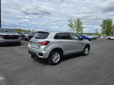 Mitsubishi RVR 2020 - Thumbnail 4