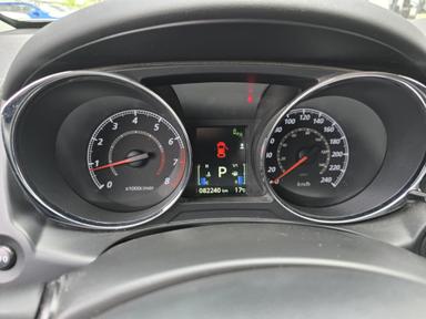 Mitsubishi RVR 2020 - Thumbnail 11