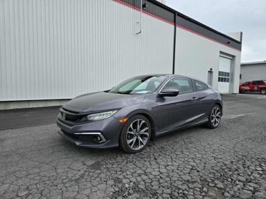 Honda Civic 2020 - Thumbnail 1