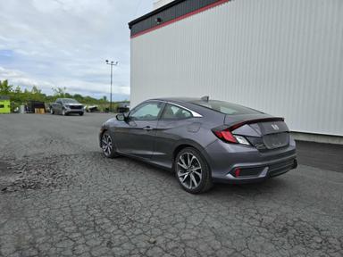 Honda Civic 2020 - Thumbnail 4