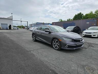 Honda Civic 2020 - Thumbnail 2