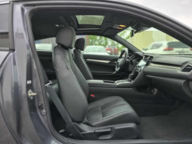 Honda Civic 2020 - Thumbnail 17