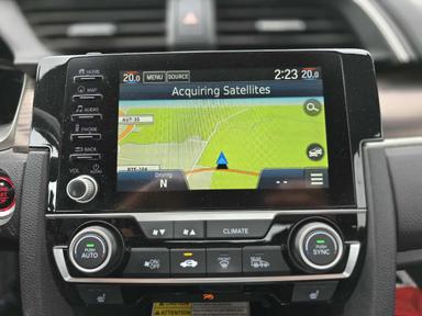 Honda Civic 2020 - Thumbnail 14
