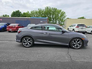 Honda Civic 2020 - Thumbnail 19