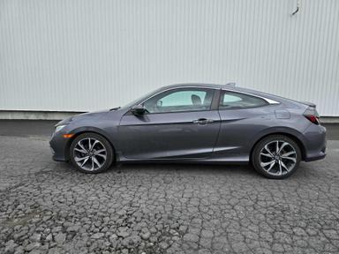 Honda Civic 2020 - Thumbnail 20