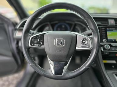 Honda Civic 2020 - Thumbnail 9