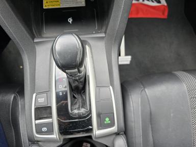 Honda Civic 2020 - Thumbnail 10
