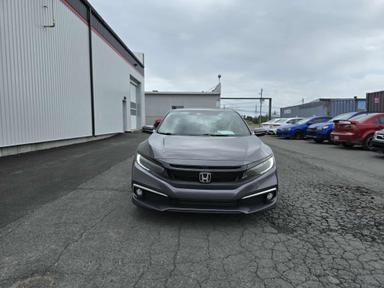 Honda Civic 2020 - Thumbnail 25