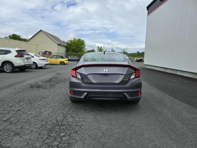 Honda Civic 2020 - Thumbnail 22