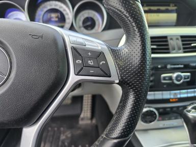 Mercedes-Benz C-Class 2013 - Thumbnail 15