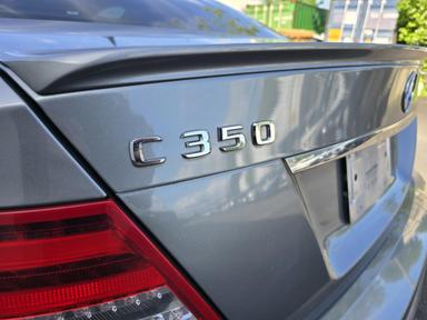 Mercedes-Benz C-Class 2013 - Thumbnail 26