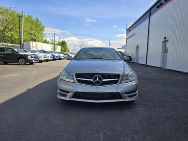 Mercedes-Benz C-Class 2013 - Thumbnail 28