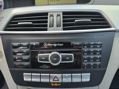 Mercedes-Benz C-Class 2013 - Thumbnail 18