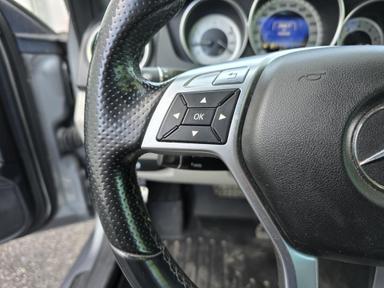 Mercedes-Benz C-Class 2013 - Thumbnail 13