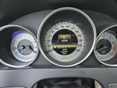 Mercedes-Benz C-Class 2013 - Thumbnail 16