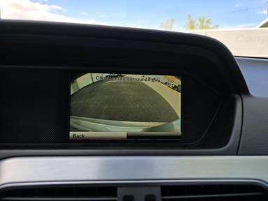 Mercedes-Benz C-Class 2013 - Thumbnail 17