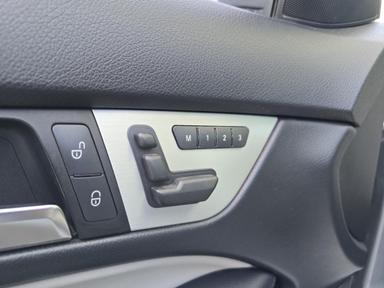 Mercedes-Benz C-Class 2013 - Thumbnail 7