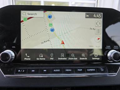 Mitsubishi Outlander 2023 - Thumbnail 17